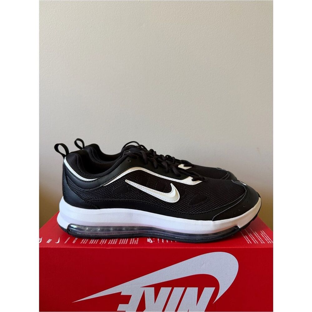 Nike Air Max AP Black White CU4826-002 Men’s Size 14